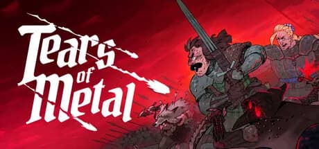 Tears of Metal