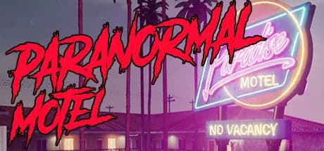 Paranormal Motel görsel 1