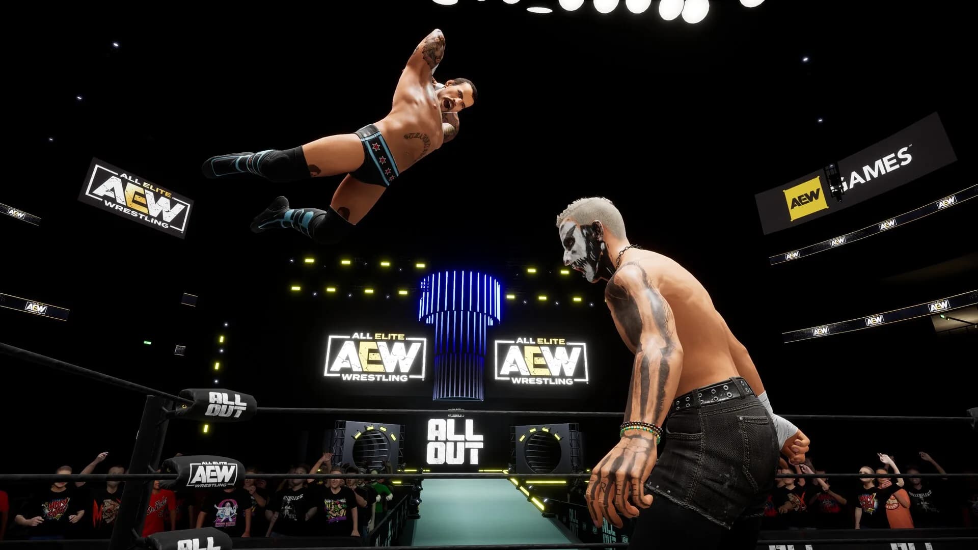 AEW: Fight Forever görsel 5
