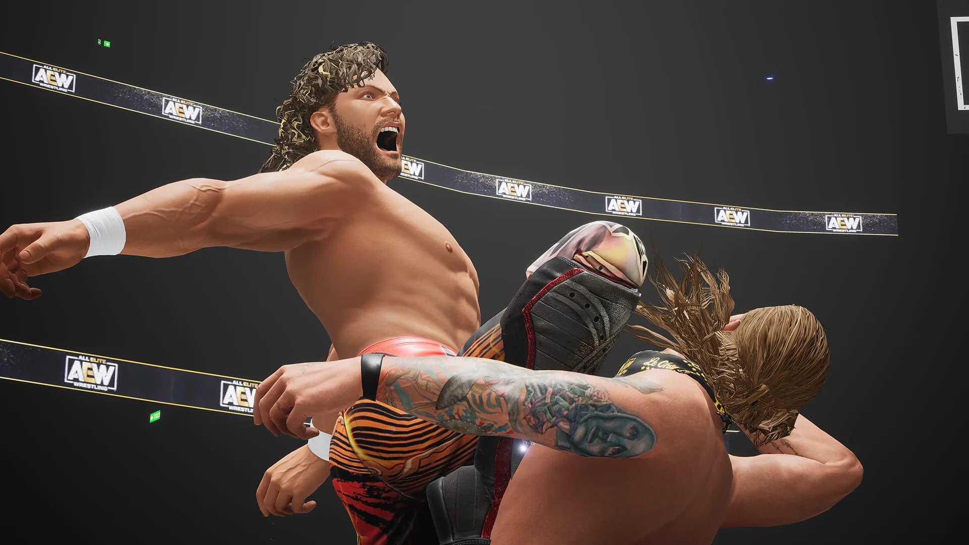 AEW: Fight Forever görsel 7