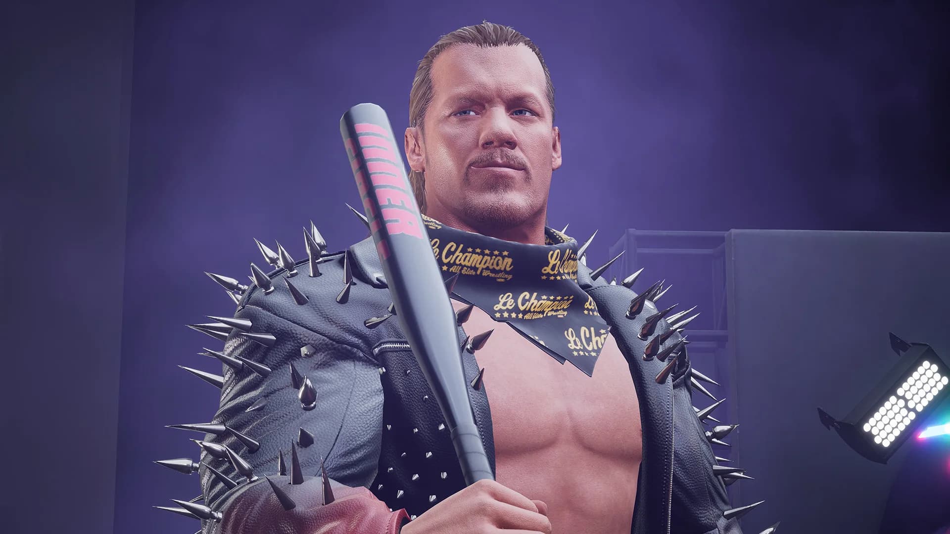 AEW: Fight Forever görsel 8