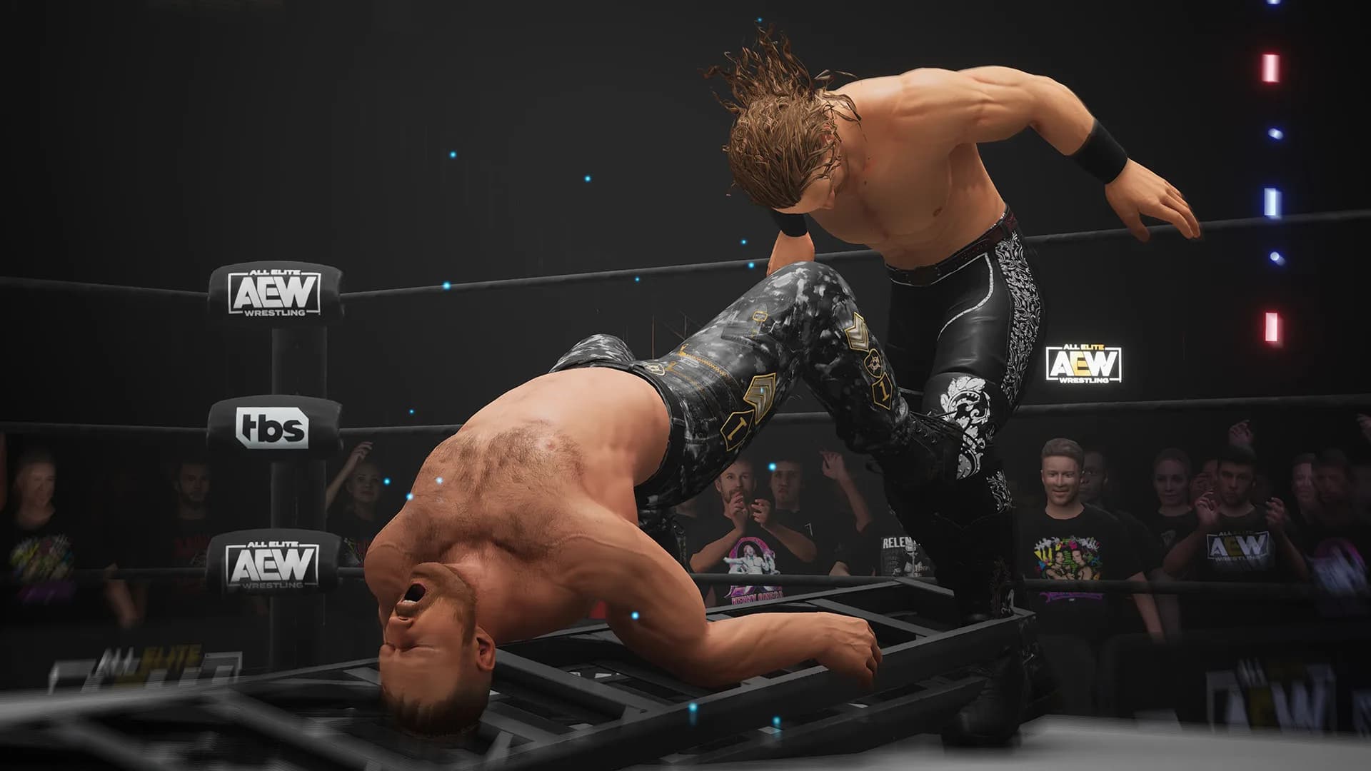 AEW: Fight Forever görsel 9