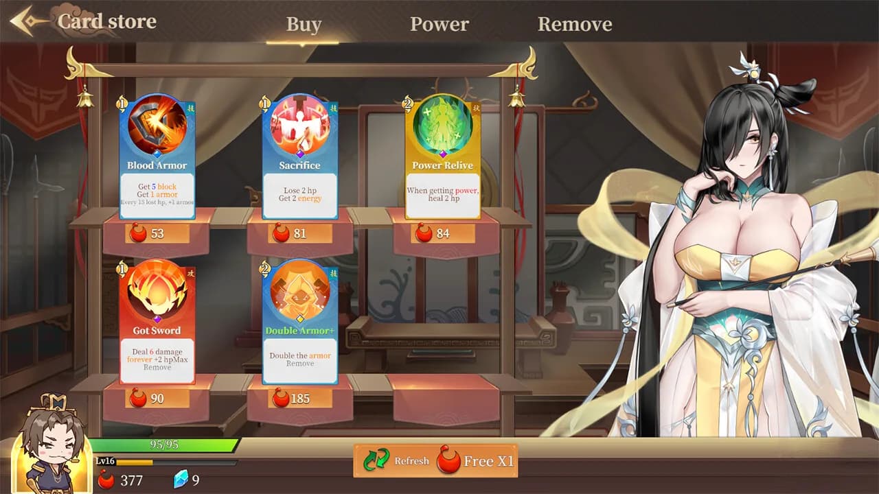 幻想曹操传2 Fantasy of Caocao2 görsel 4