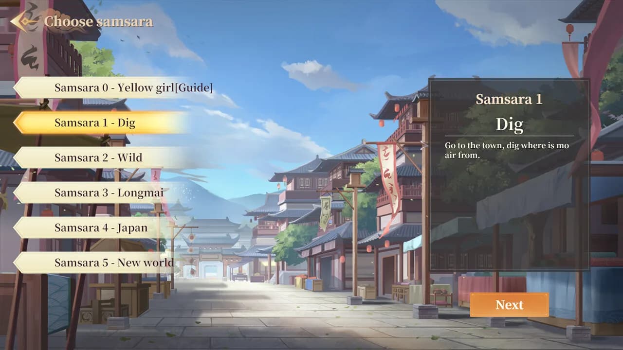 幻想曹操传2 Fantasy of Caocao2 görsel 7
