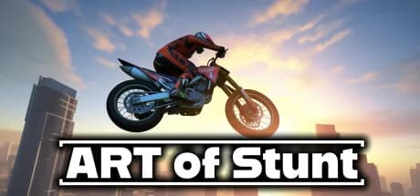 Art of Stunt