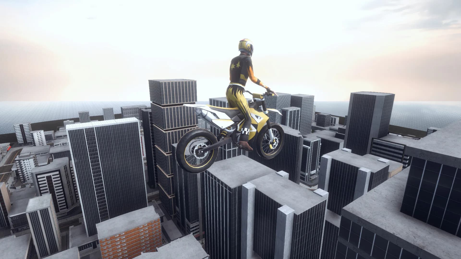 Art of Stunt görsel 2