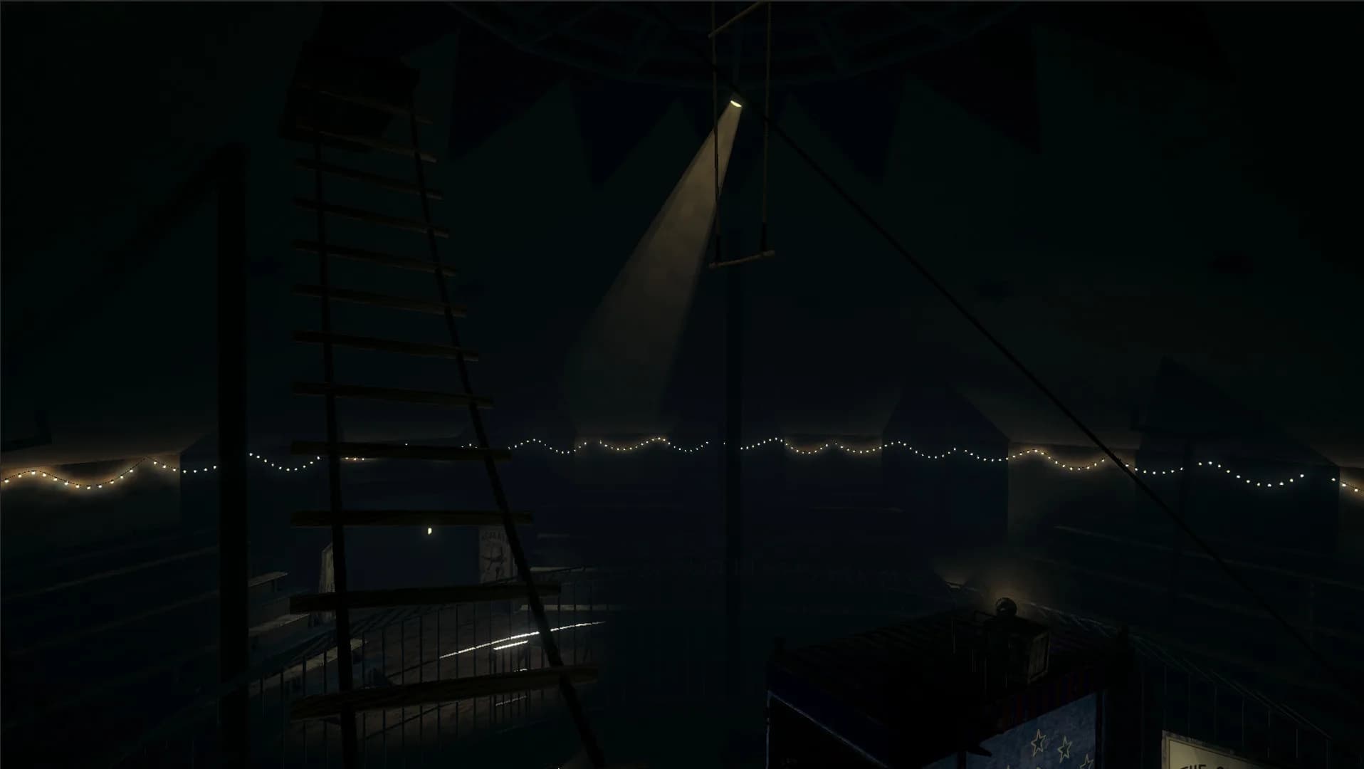 The Moonlight Circus görsel 2