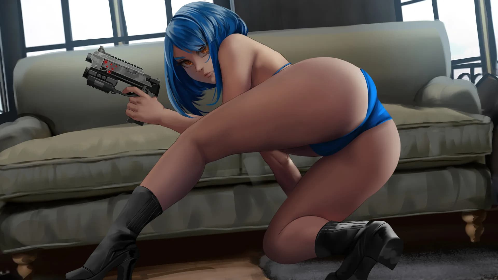 Sweet Agents görsel 6