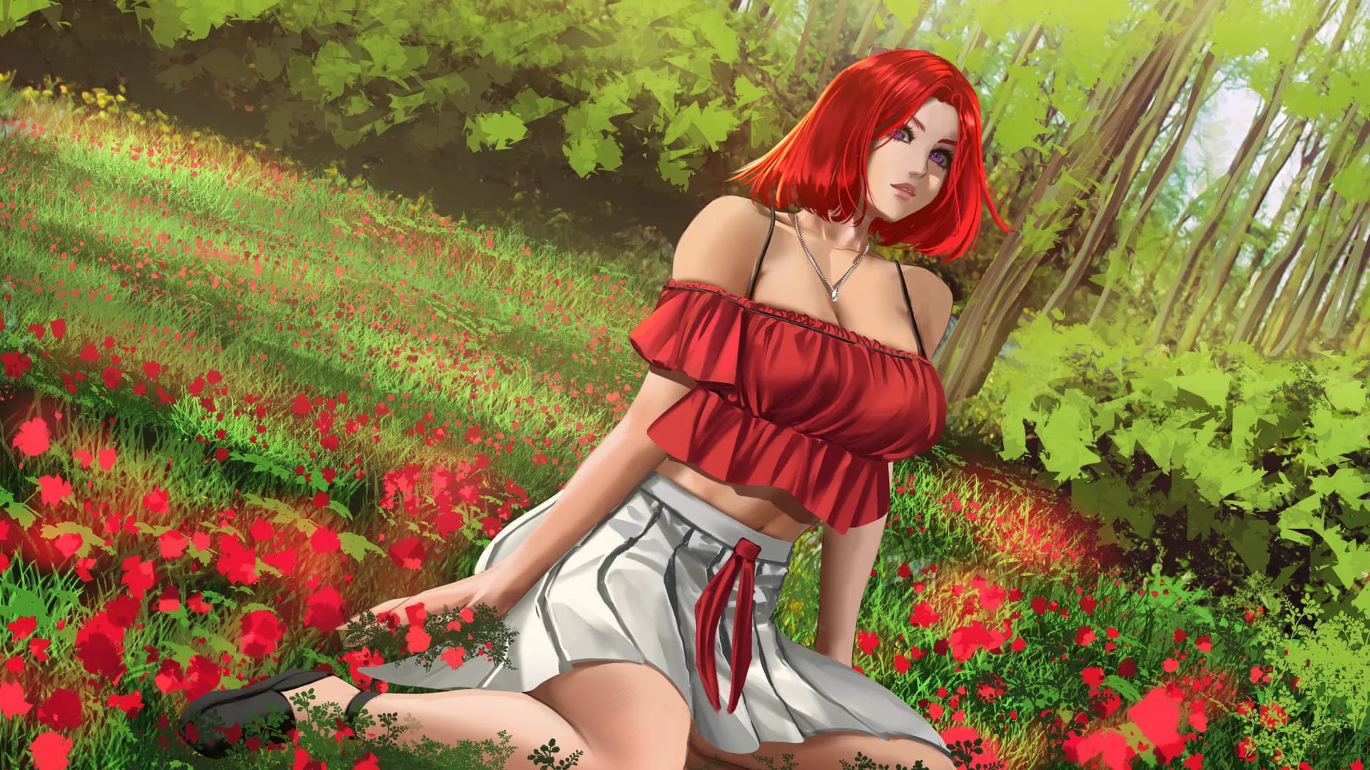 4 Seasons Girls görsel 4