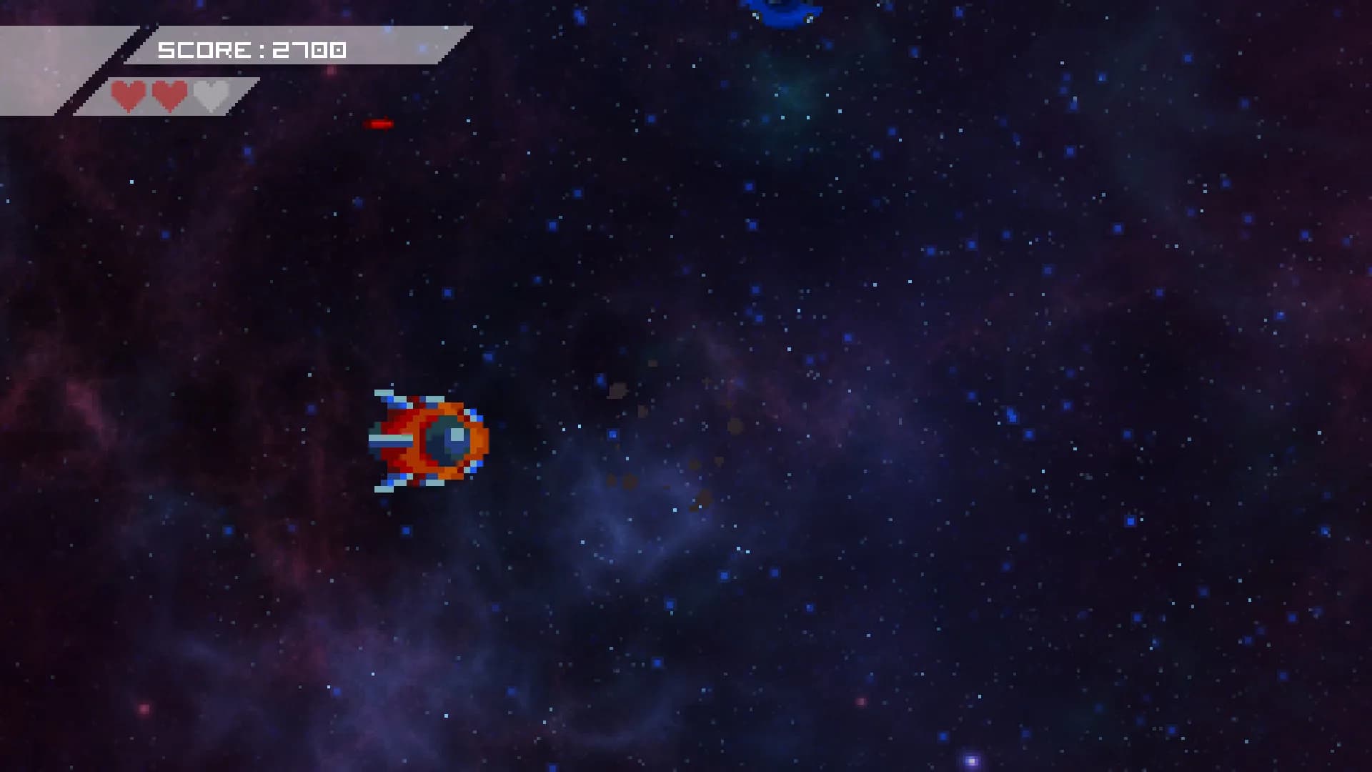 Cosmoblaster Exodia görsel 2