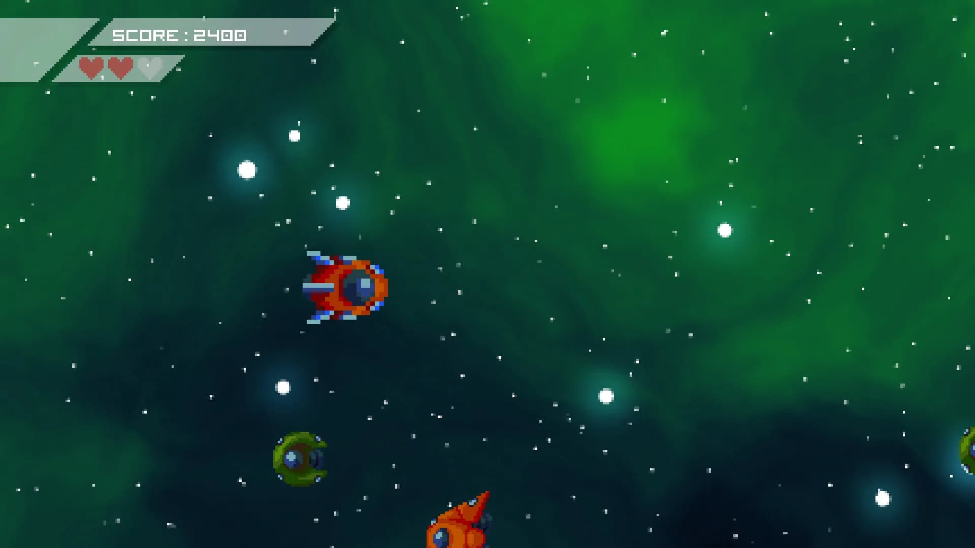 Cosmoblaster Exodia görsel 6