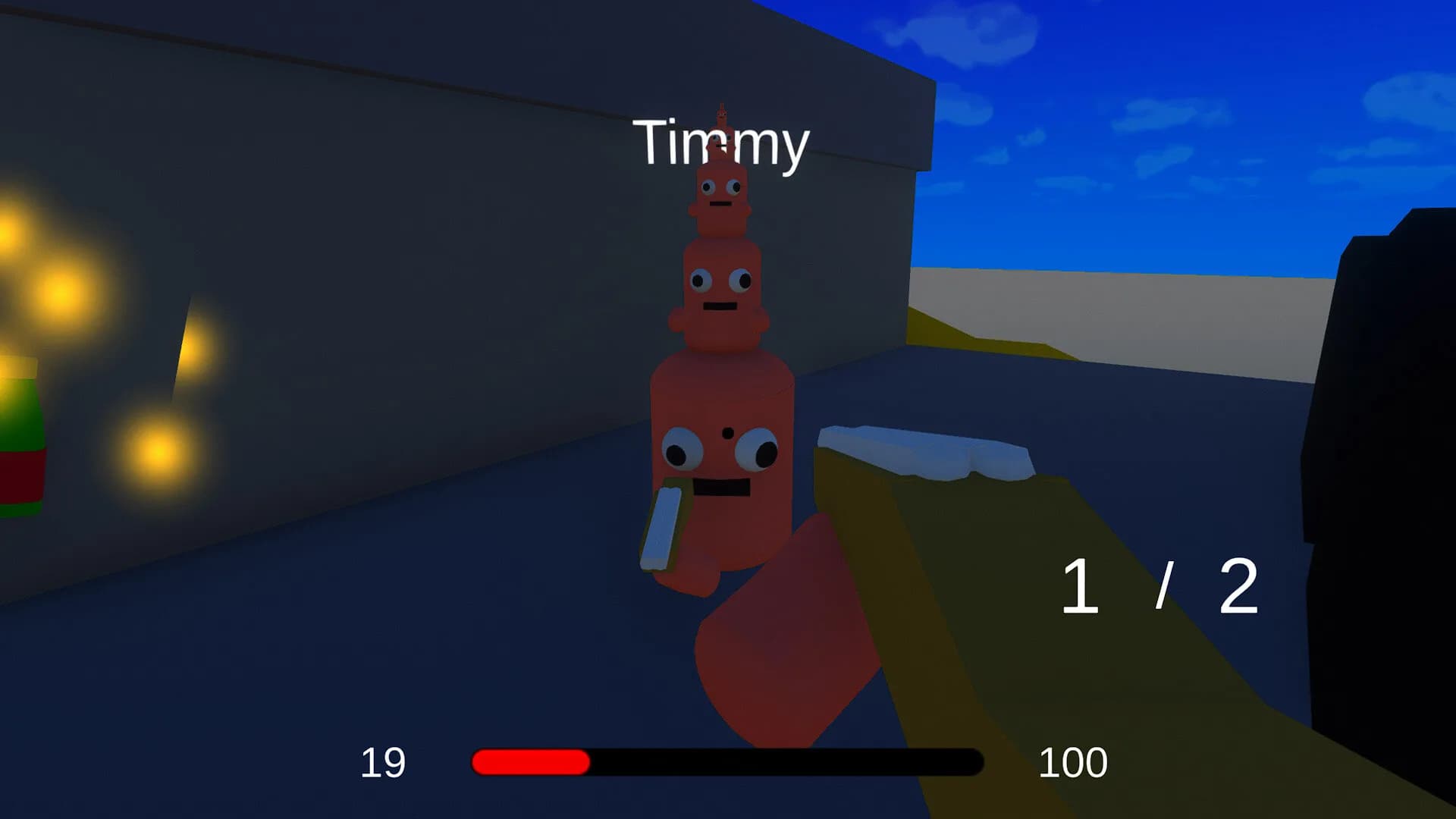 Ultimate Super Bean görsel 9