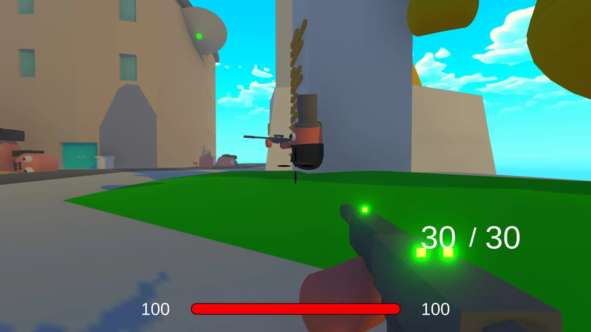 Ultimate Super Bean görsel 10