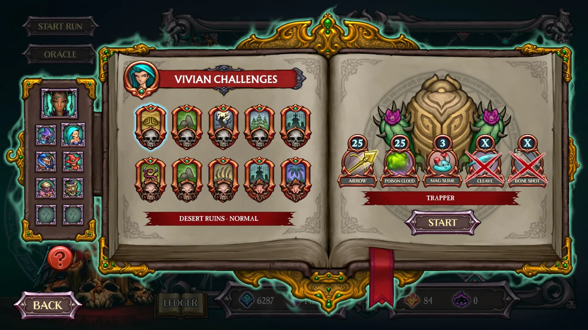 Spirit Hunters: Infinite Horde görsel 12