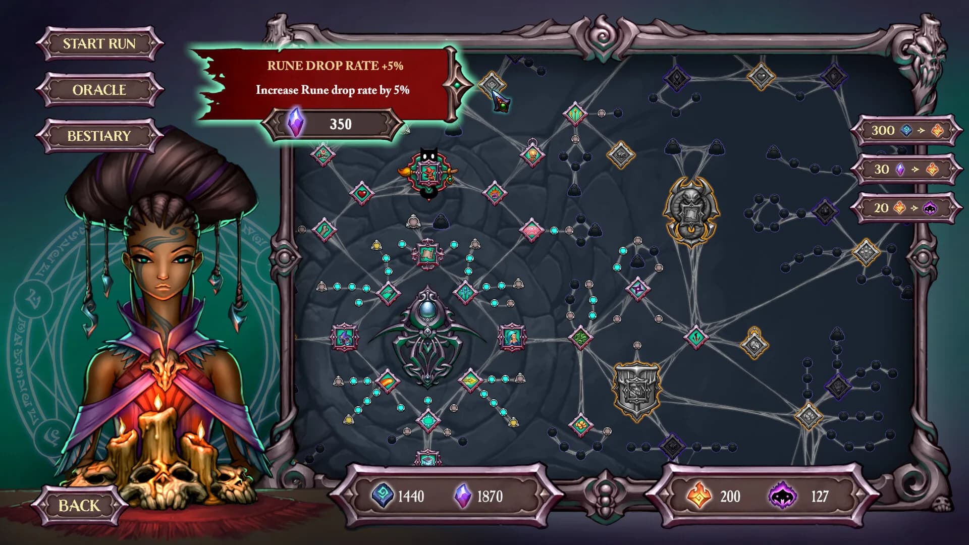 Spirit Hunters: Infinite Horde görsel 4
