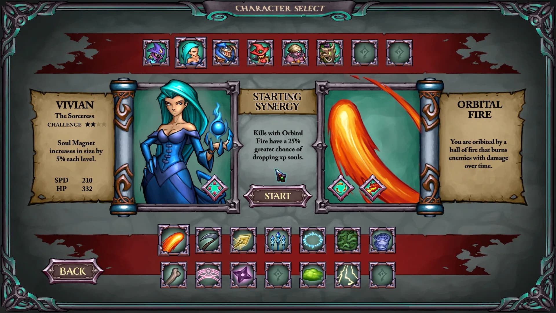 Spirit Hunters: Infinite Horde görsel 6