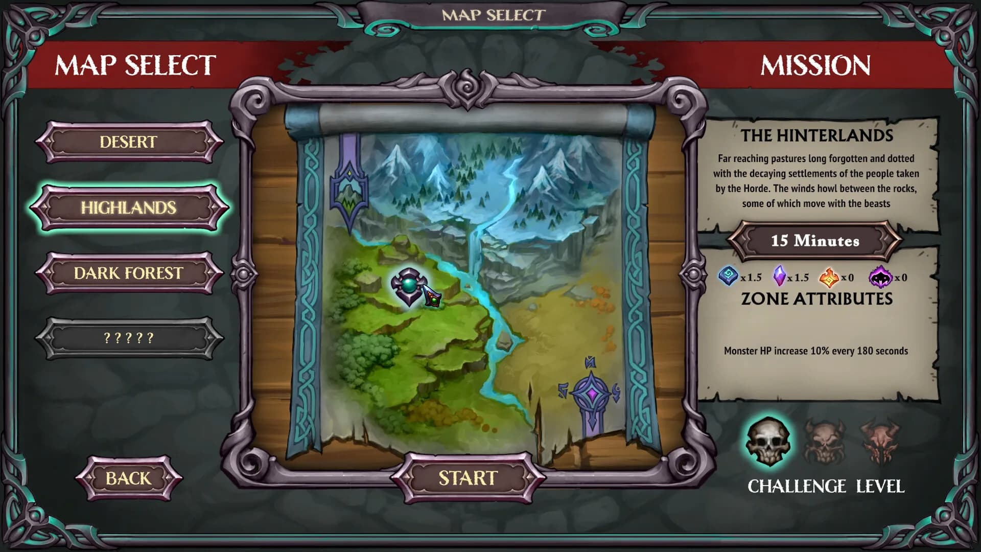 Spirit Hunters: Infinite Horde görsel 9