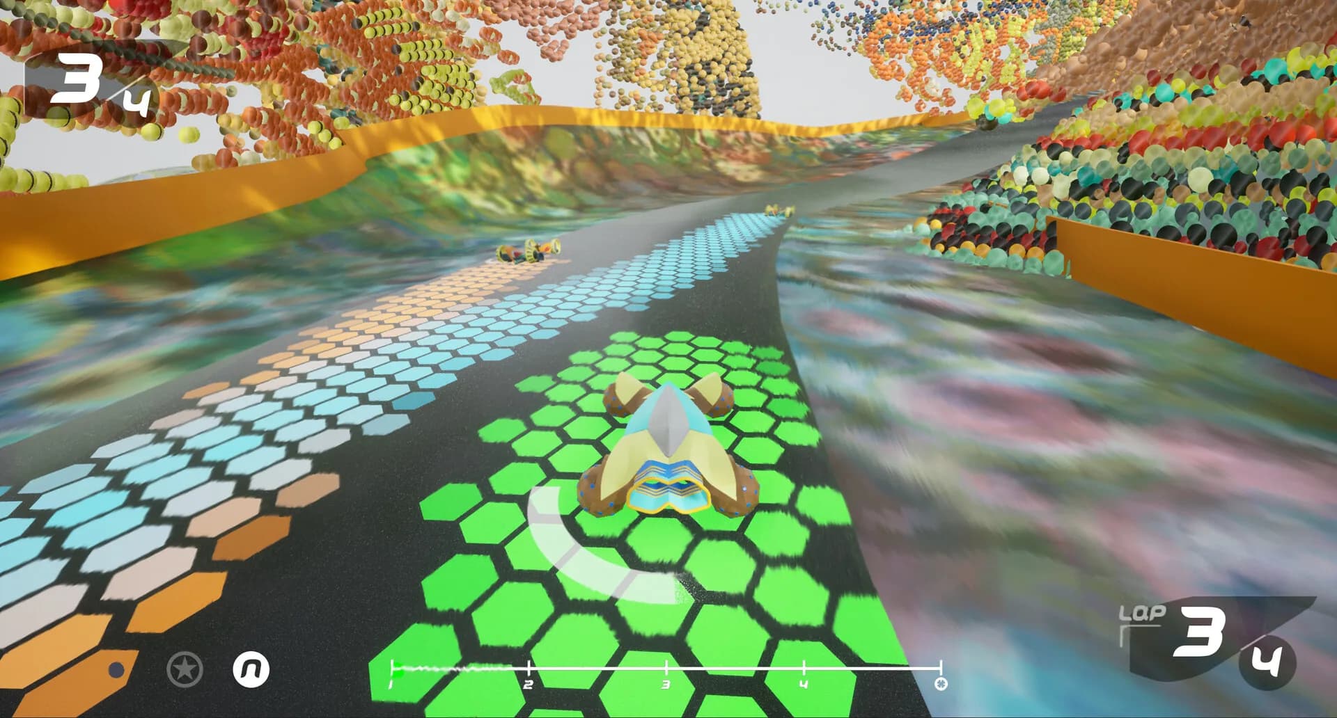 Chroma Circuit görsel 3