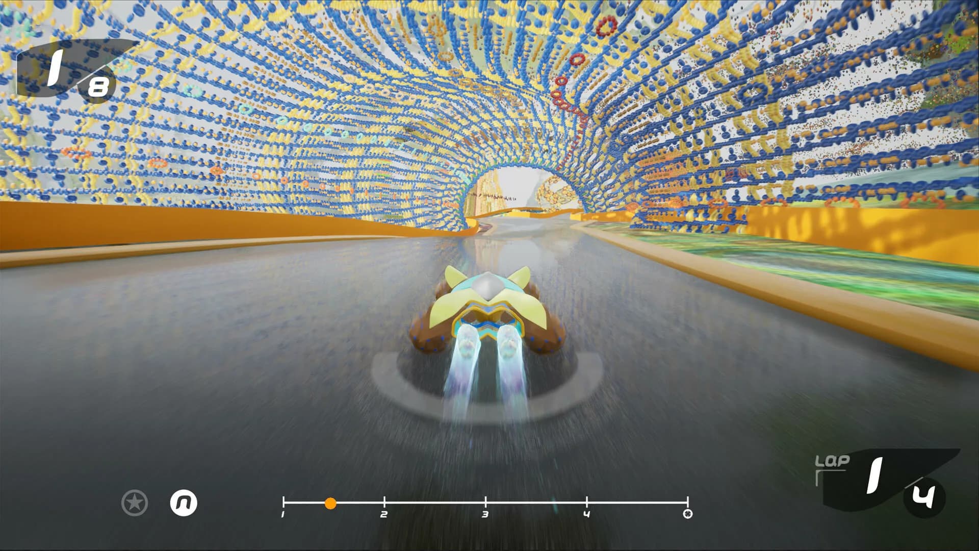 Chroma Circuit görsel 4
