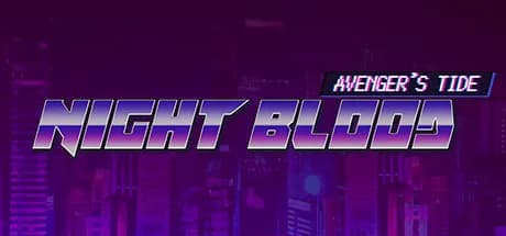 Night Blood : Avenger's Tide görsel 1