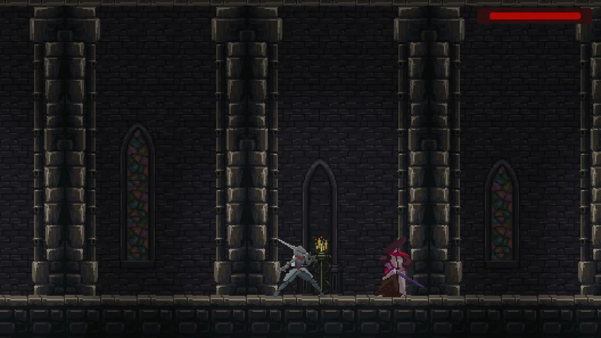 The Castle Of Time görsel 2