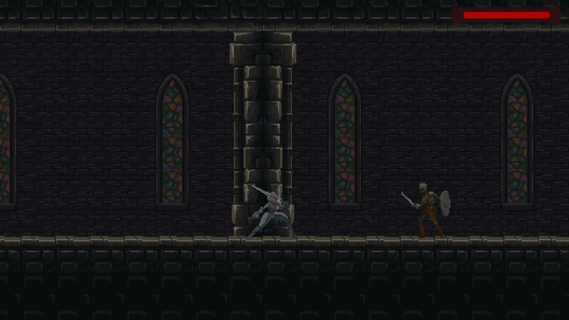The Castle Of Time görsel 5