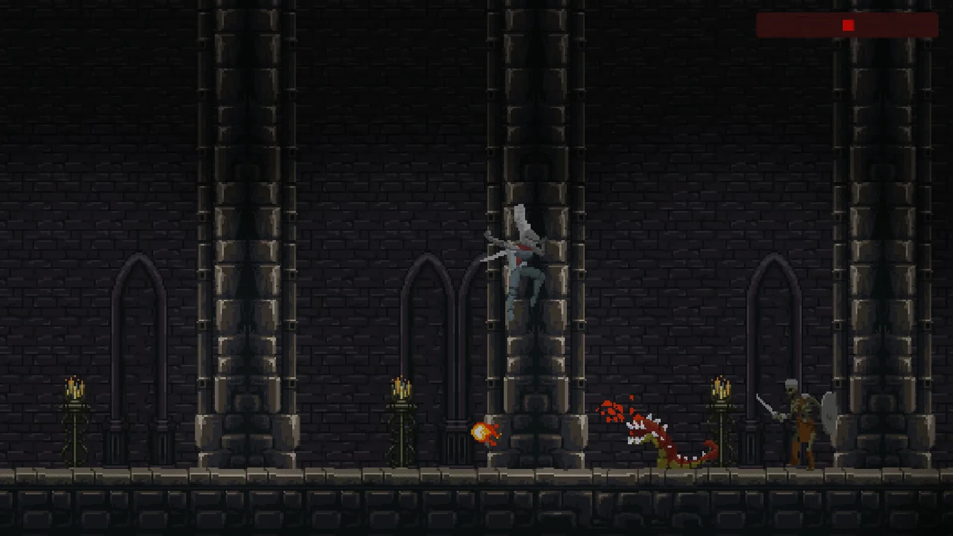 The Castle Of Time görsel 6