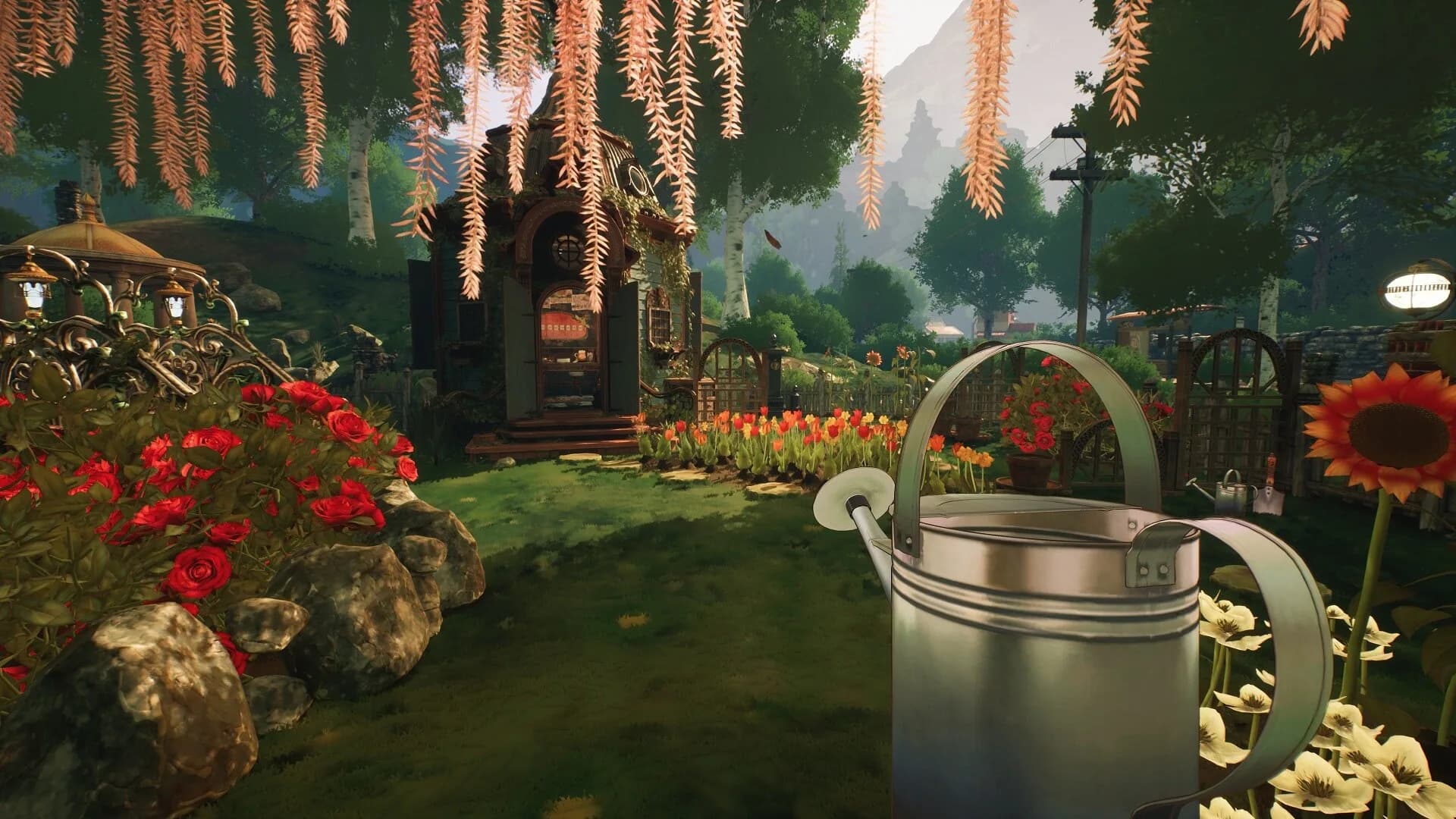 Garden Life: A Cozy Simulator görsel 2