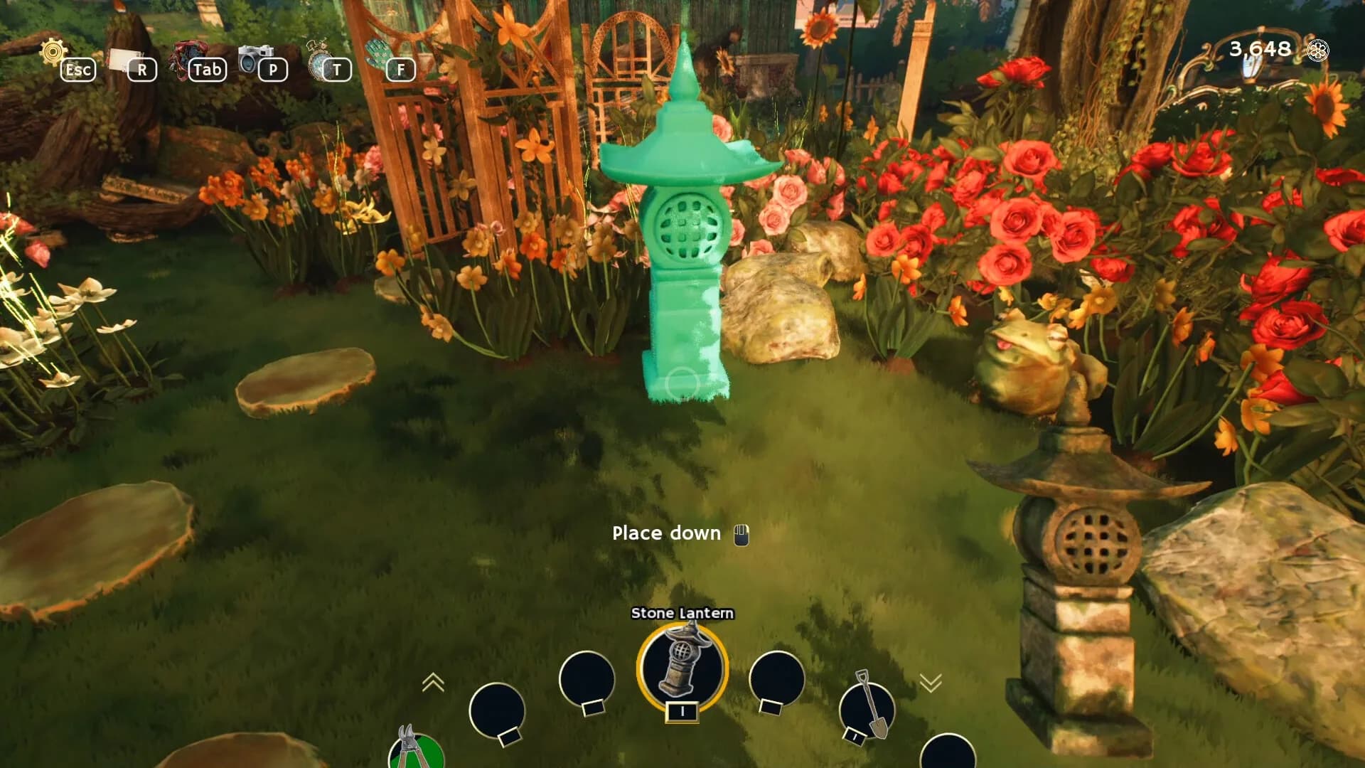 Garden Life: A Cozy Simulator görsel 3