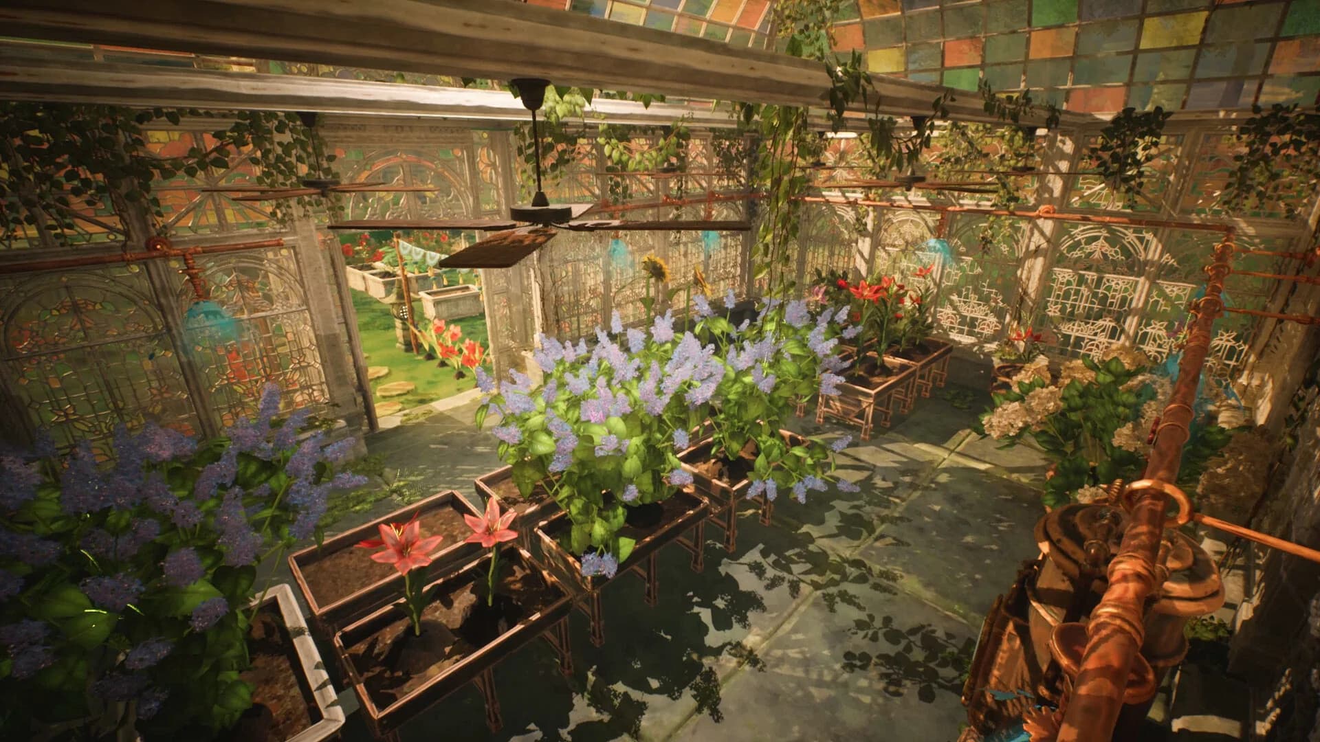Garden Life: A Cozy Simulator görsel 4