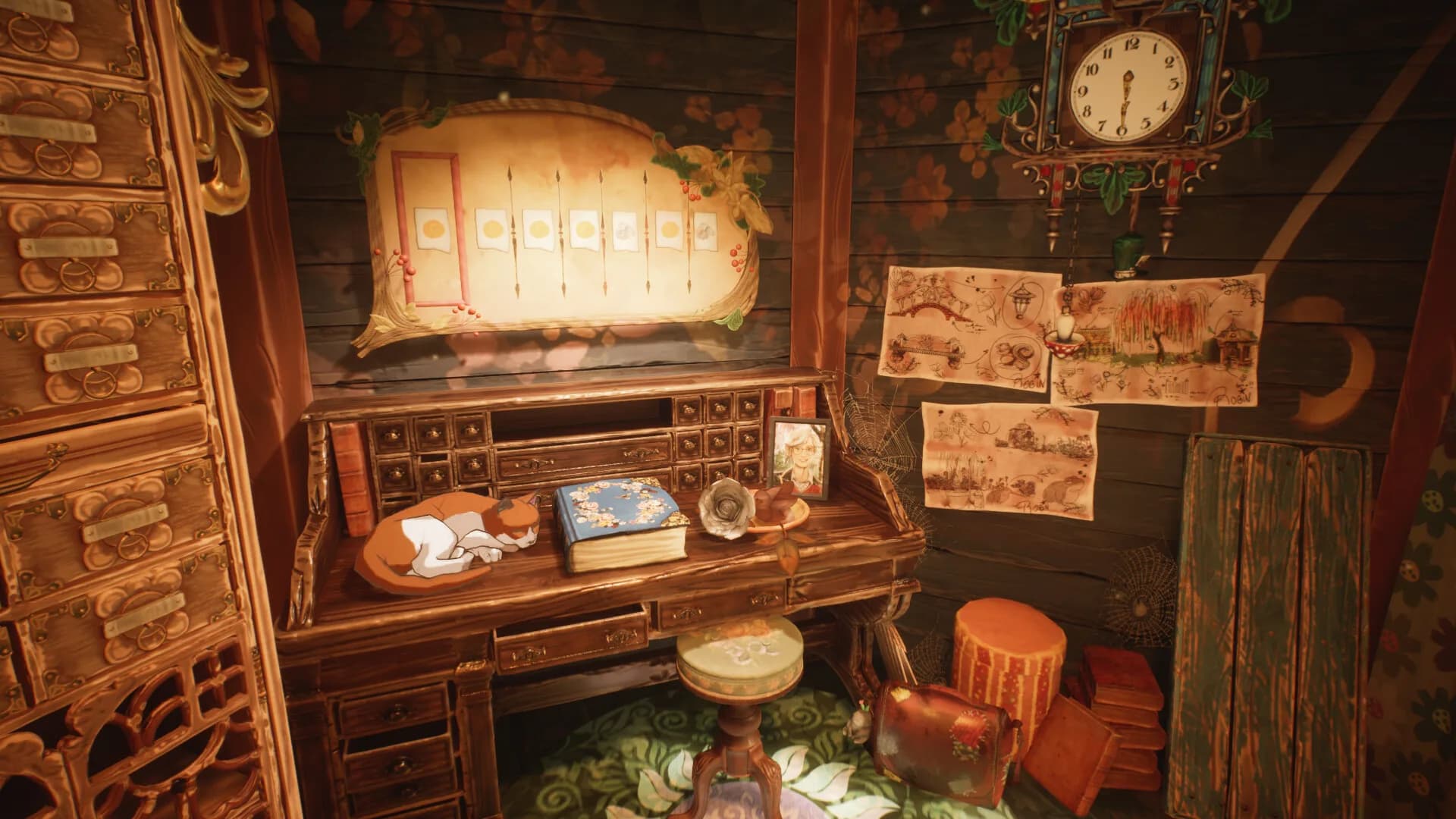 Garden Life: A Cozy Simulator görsel 5