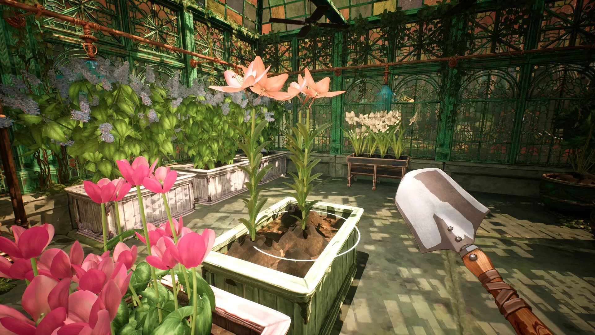 Garden Life: A Cozy Simulator görsel 7
