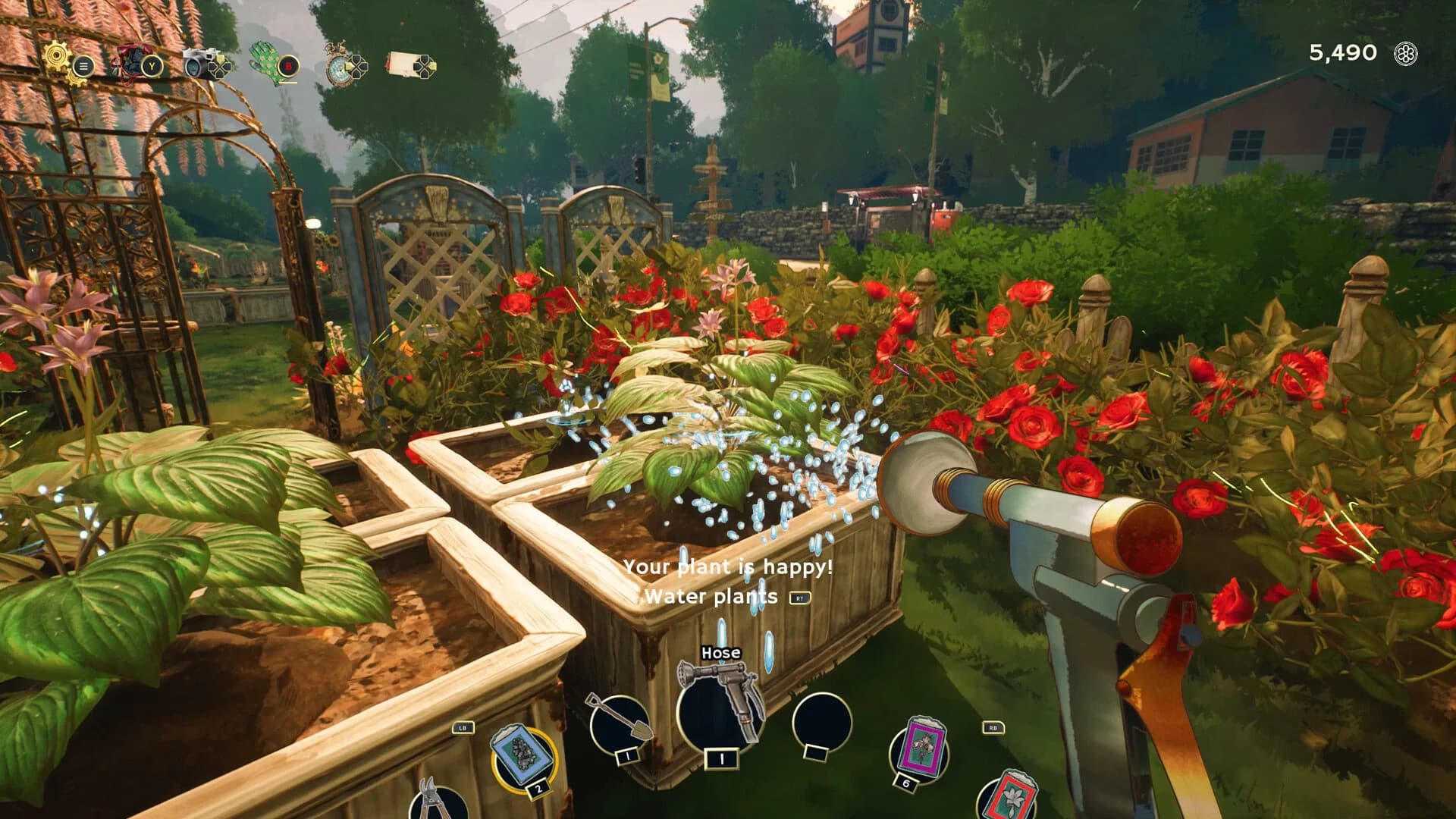 Garden Life: A Cozy Simulator görsel 8