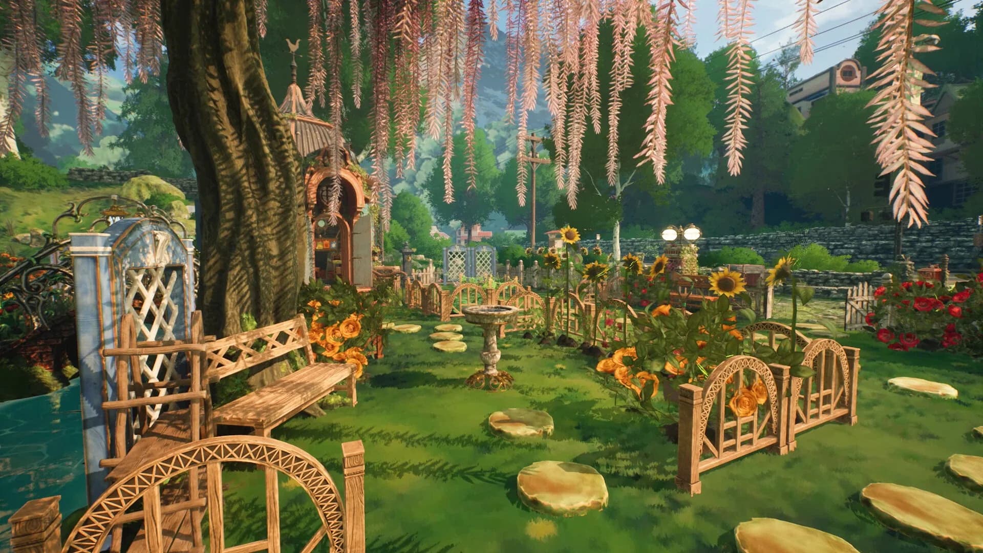 Garden Life: A Cozy Simulator görsel 9