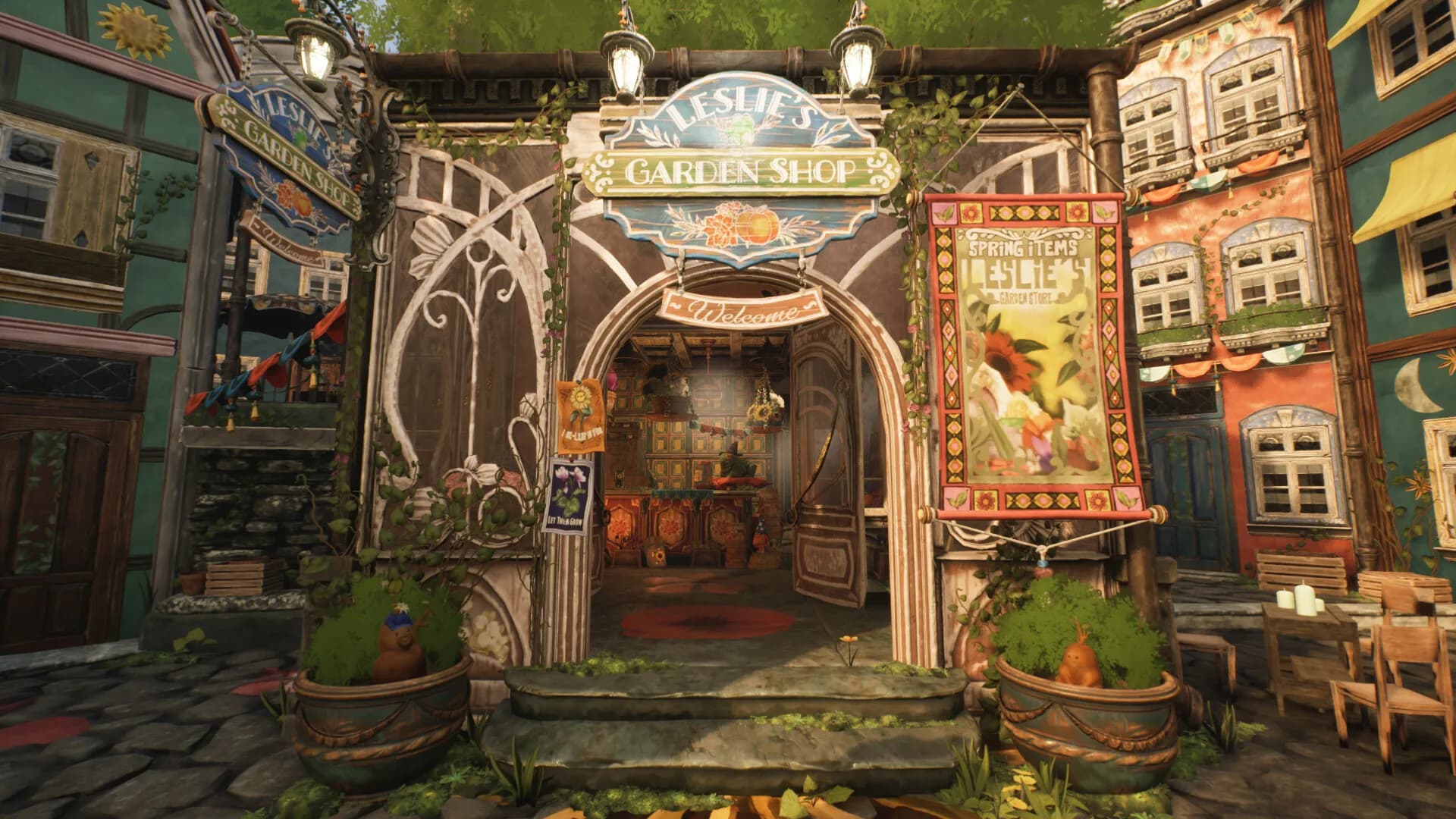 Garden Life: A Cozy Simulator görsel 10