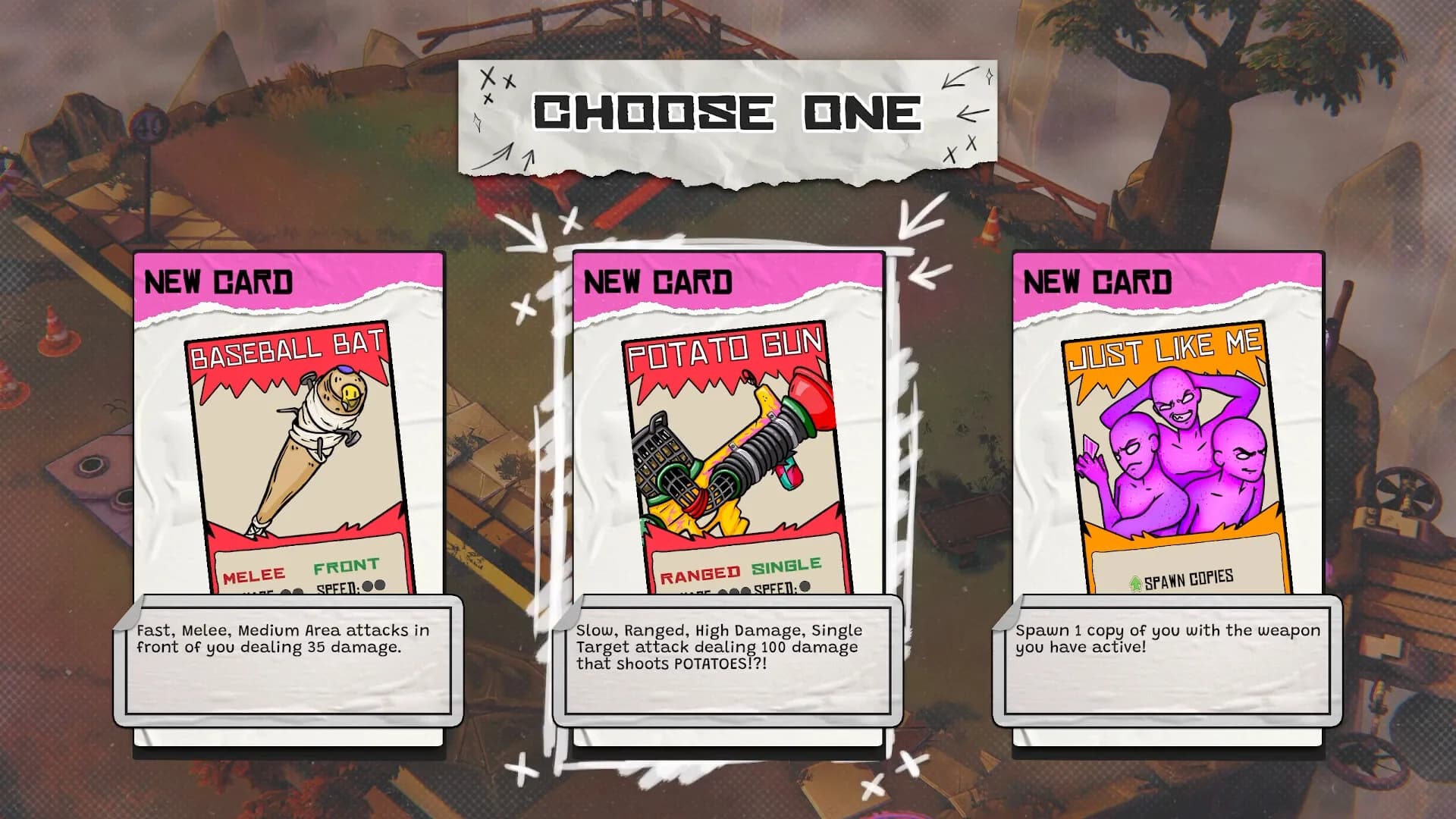 Card Buster görsel 8