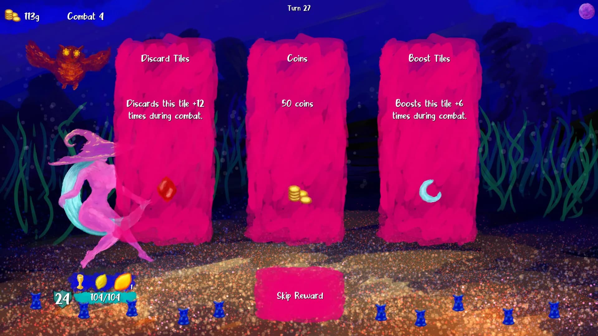 Idylls of the Lunar Maria görsel 5