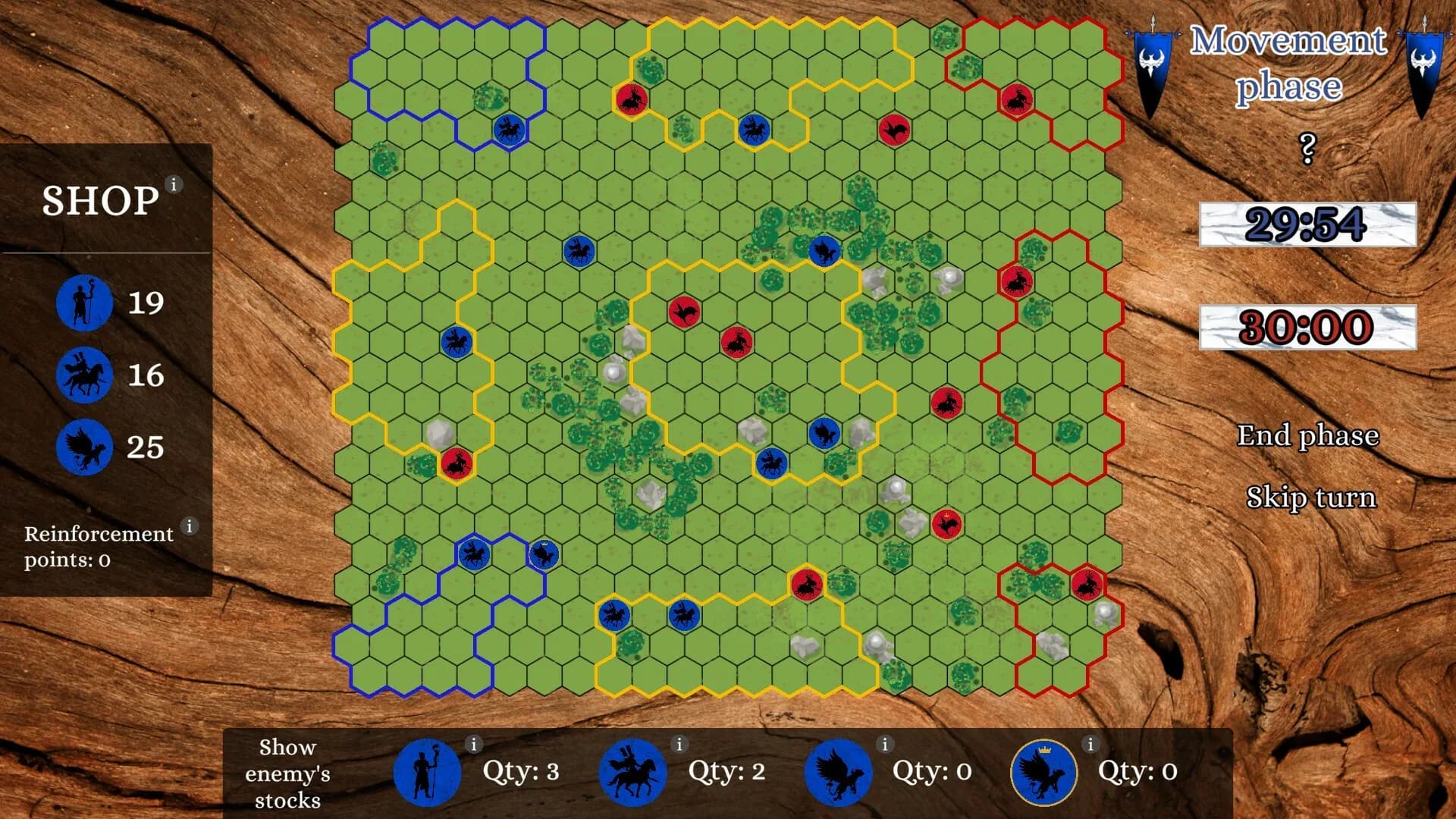 Spread Out! Hold Naar' Havok görsel 2