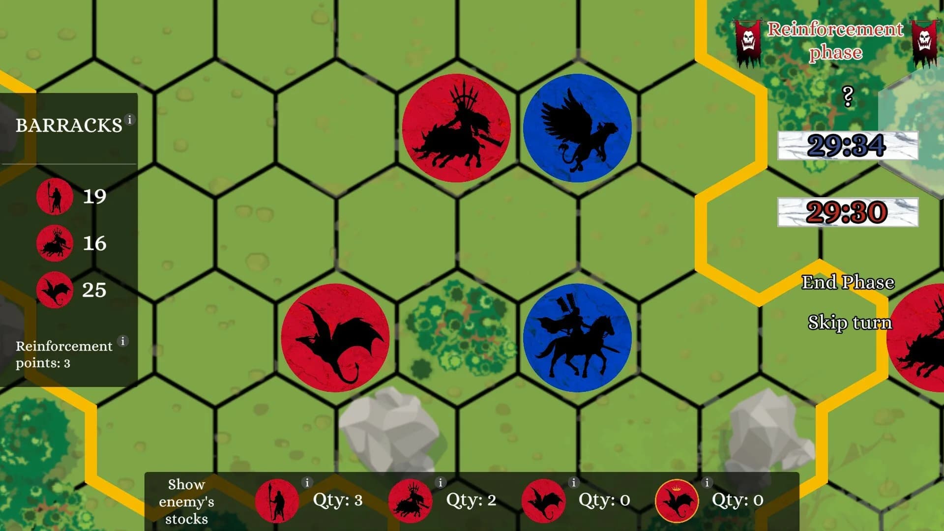 Spread Out! Hold Naar' Havok görsel 4