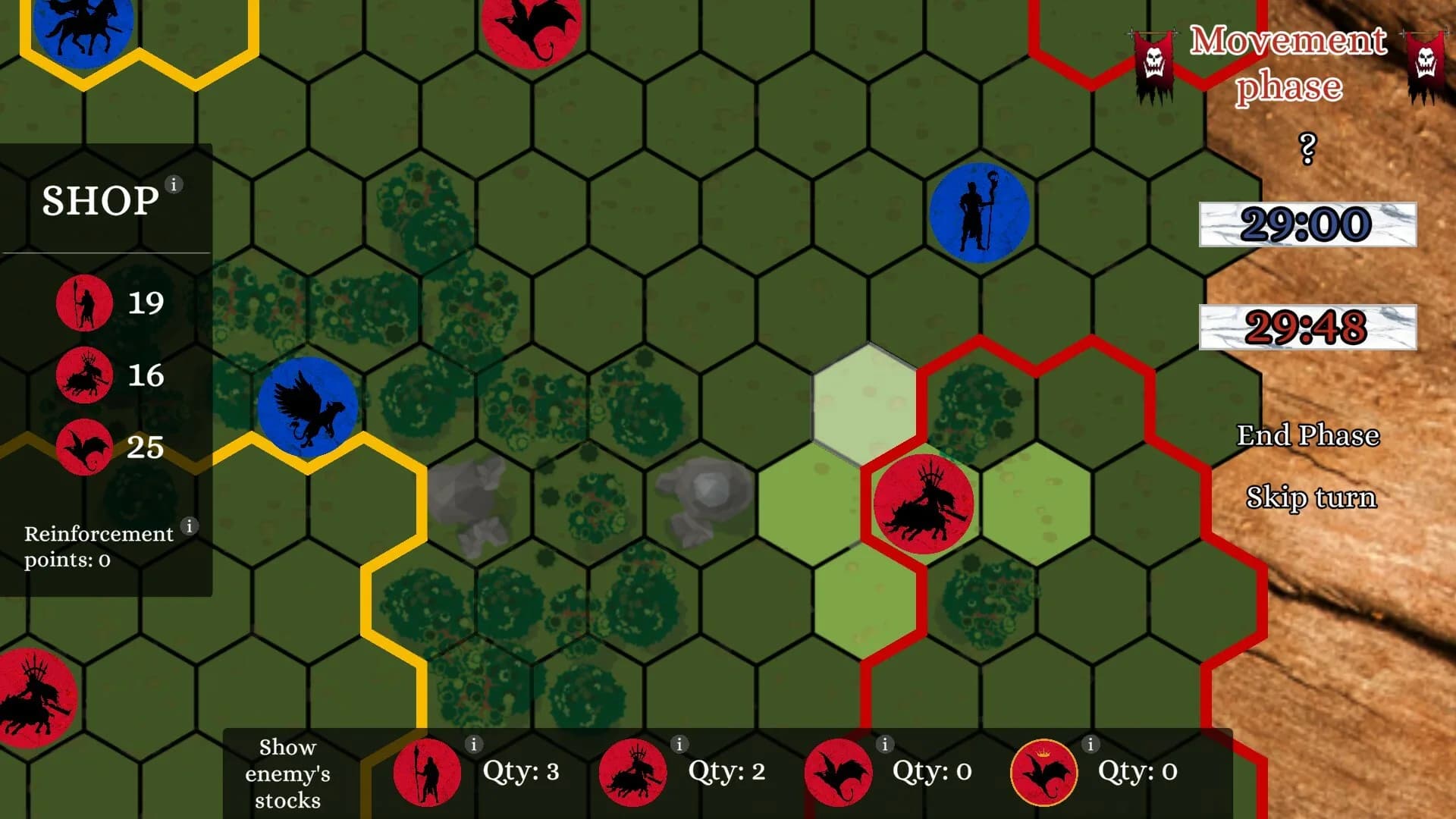 Spread Out! Hold Naar' Havok görsel 6