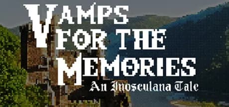 Vamps For The Memories