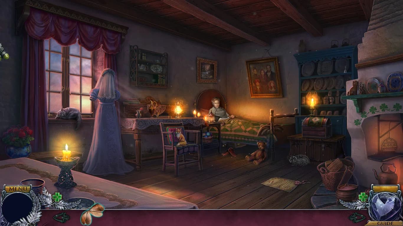 Immortal Love: True Treasure Collector's Edition görsel 4