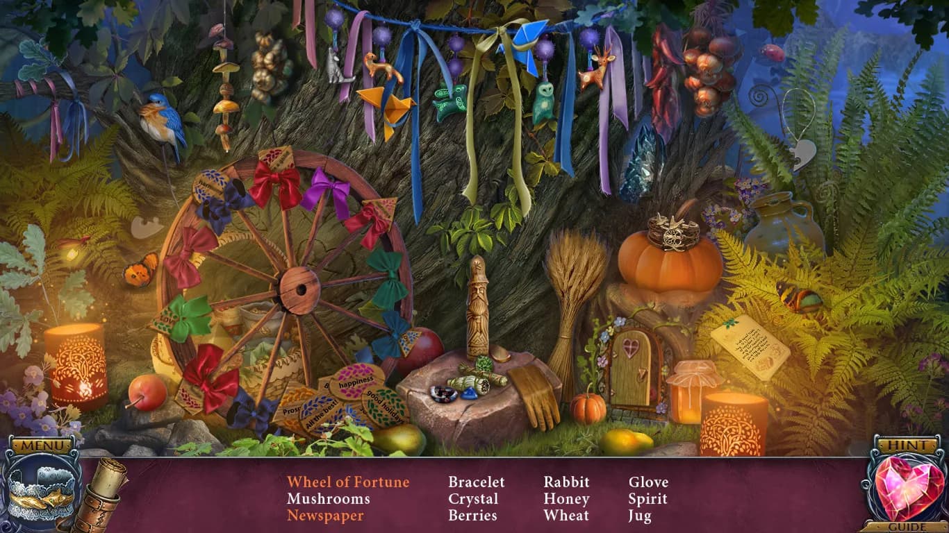 Immortal Love: True Treasure Collector's Edition görsel 5