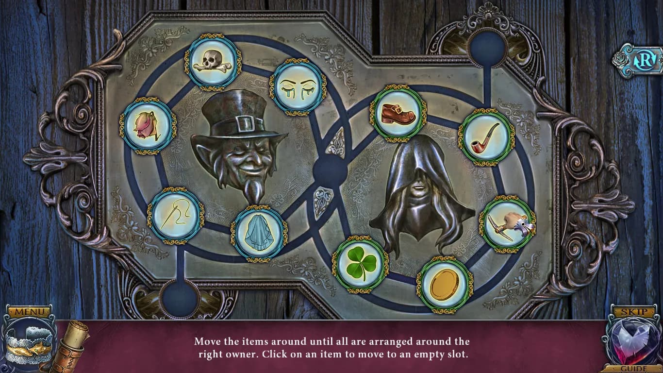 Immortal Love: True Treasure Collector's Edition görsel 6