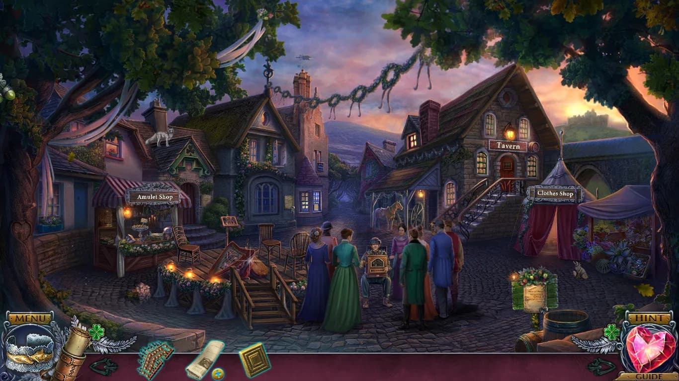 Immortal Love: True Treasure Collector's Edition görsel 7