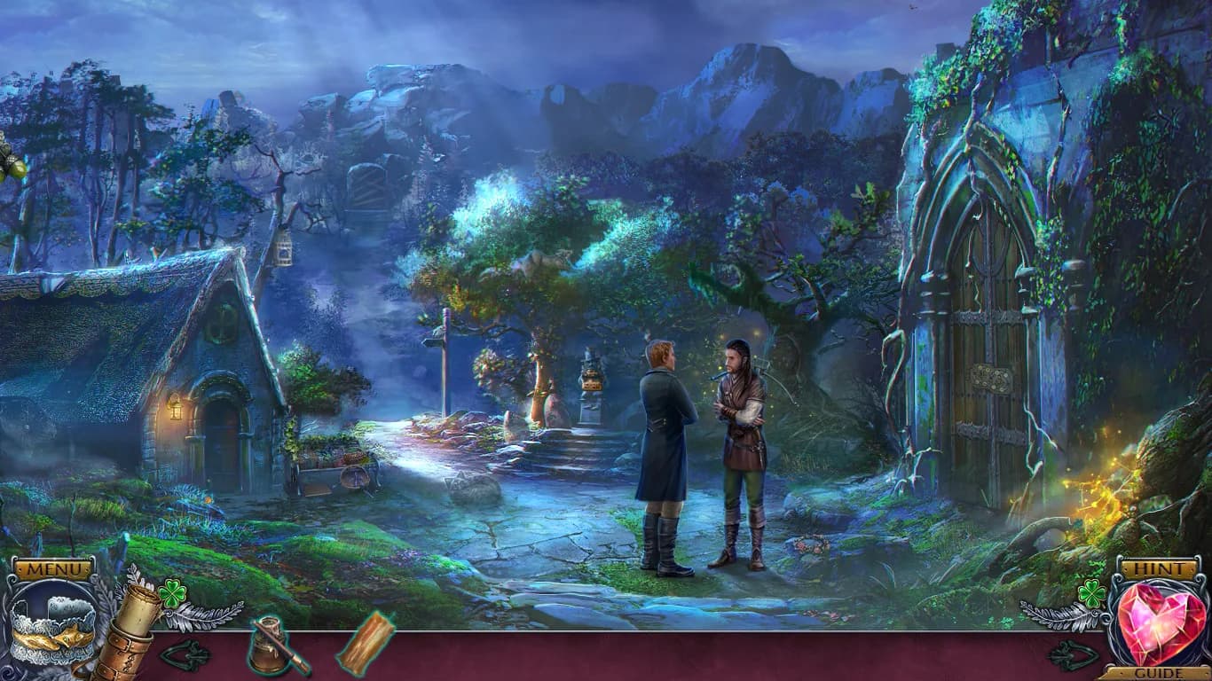 Immortal Love: True Treasure Collector's Edition görsel 10