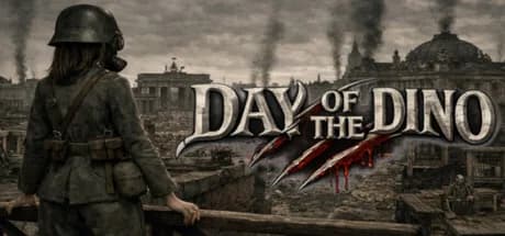 Day of the Dino