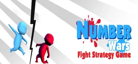 Number Wars görsel 1
