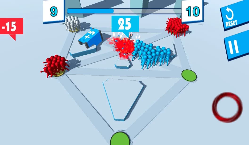 Number Wars görsel 3