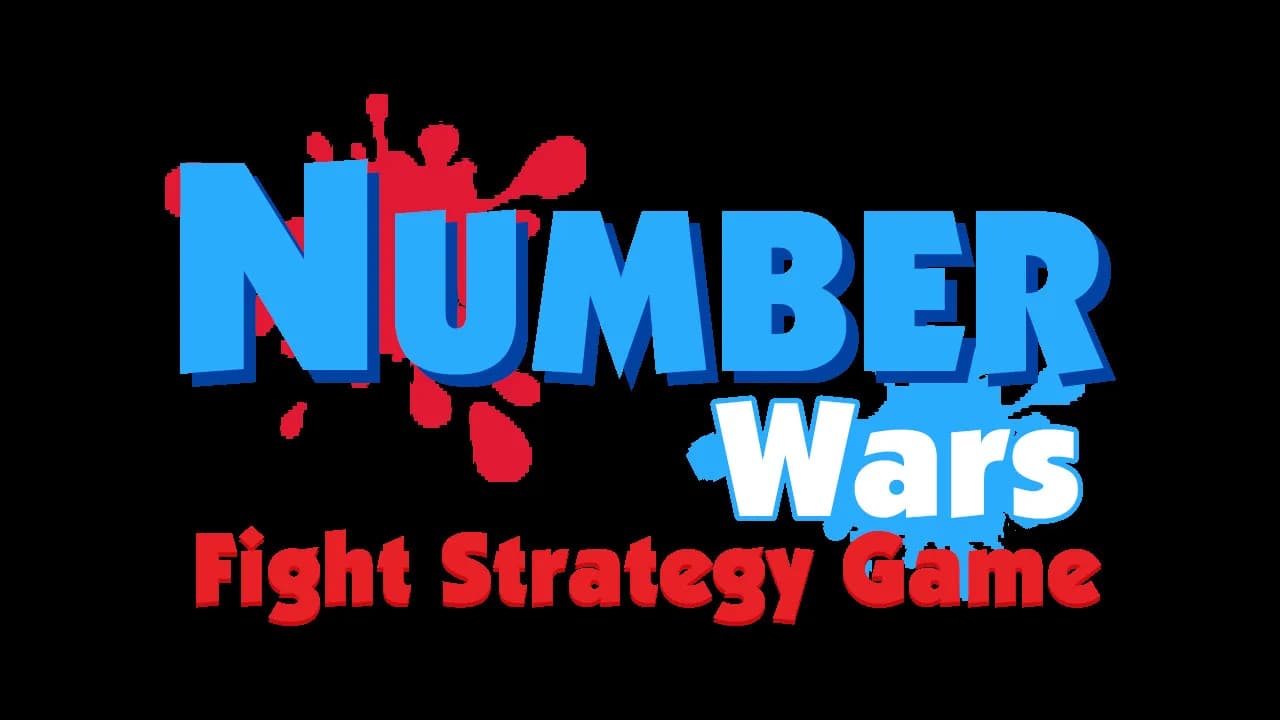 Number Wars görsel 12